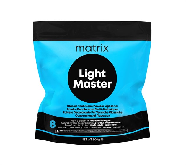 Light Master Renovation 500g